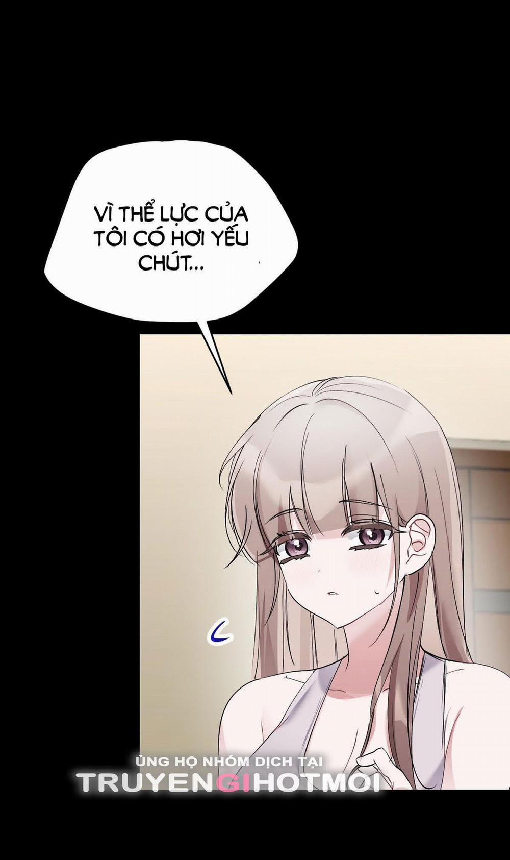 [18+] Người Bạn Dâm Loạn 22.2 trang 50