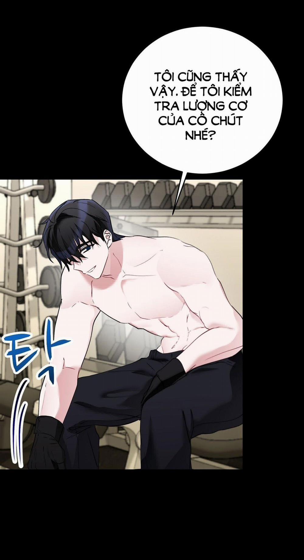 [18+] Người Bạn Dâm Loạn 22.2 trang 51