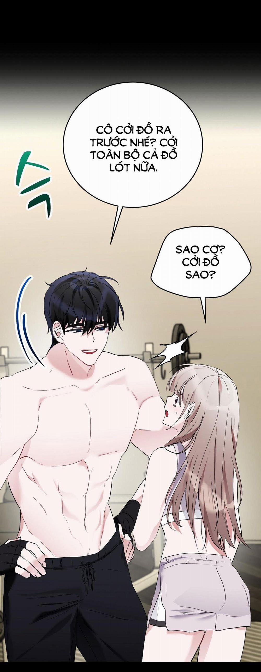 [18+] Người Bạn Dâm Loạn 22.2 trang 52