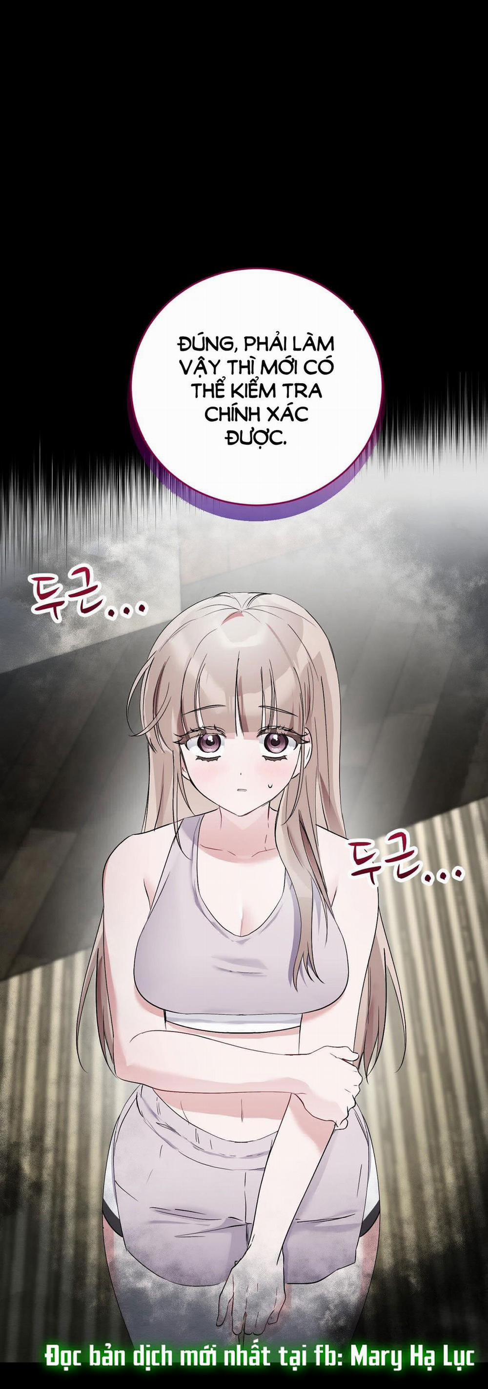 [18+] Người Bạn Dâm Loạn 22.2 trang 53