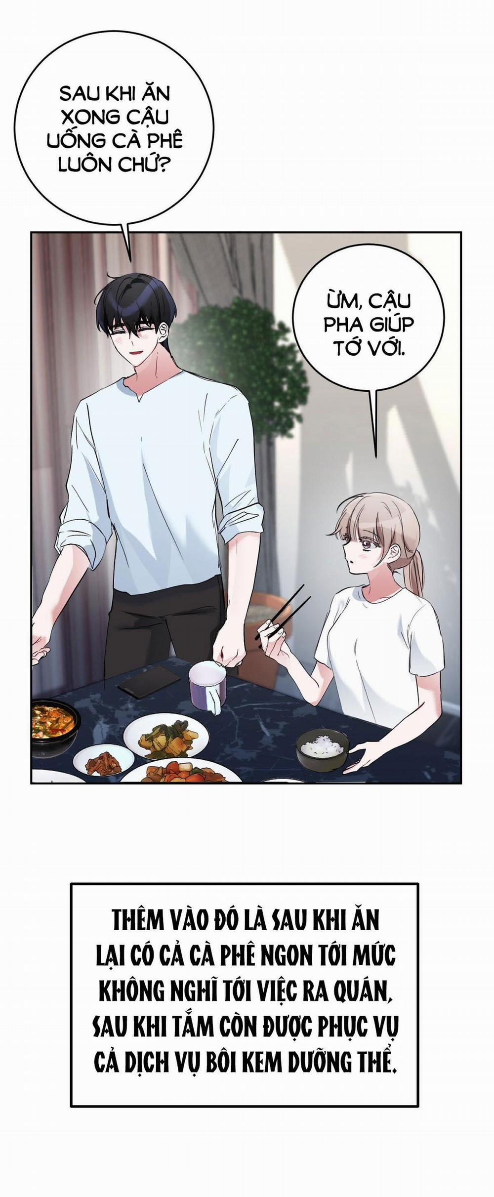 [18+] Người Bạn Dâm Loạn 22.2 trang 6