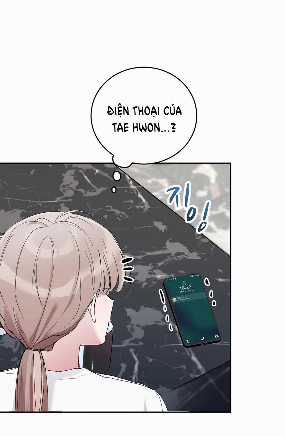 [18+] Người Bạn Dâm Loạn 22.2 trang 8