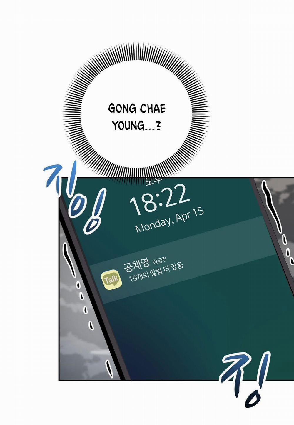 [18+] Người Bạn Dâm Loạn 22.2 trang 9