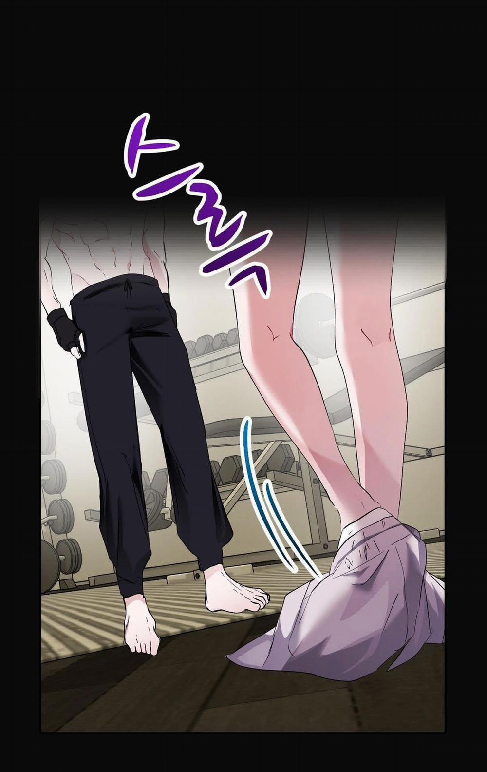 [18+] Người Bạn Dâm Loạn 23.1 trang 0