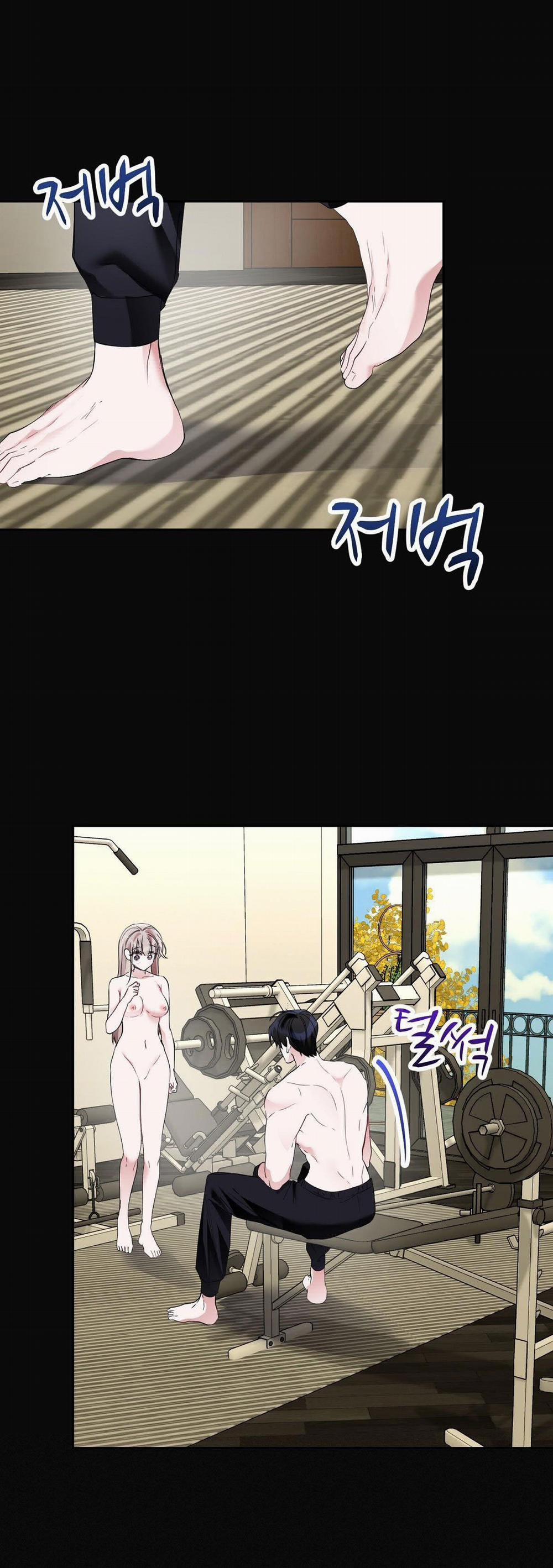 [18+] Người Bạn Dâm Loạn 23.1 trang 16