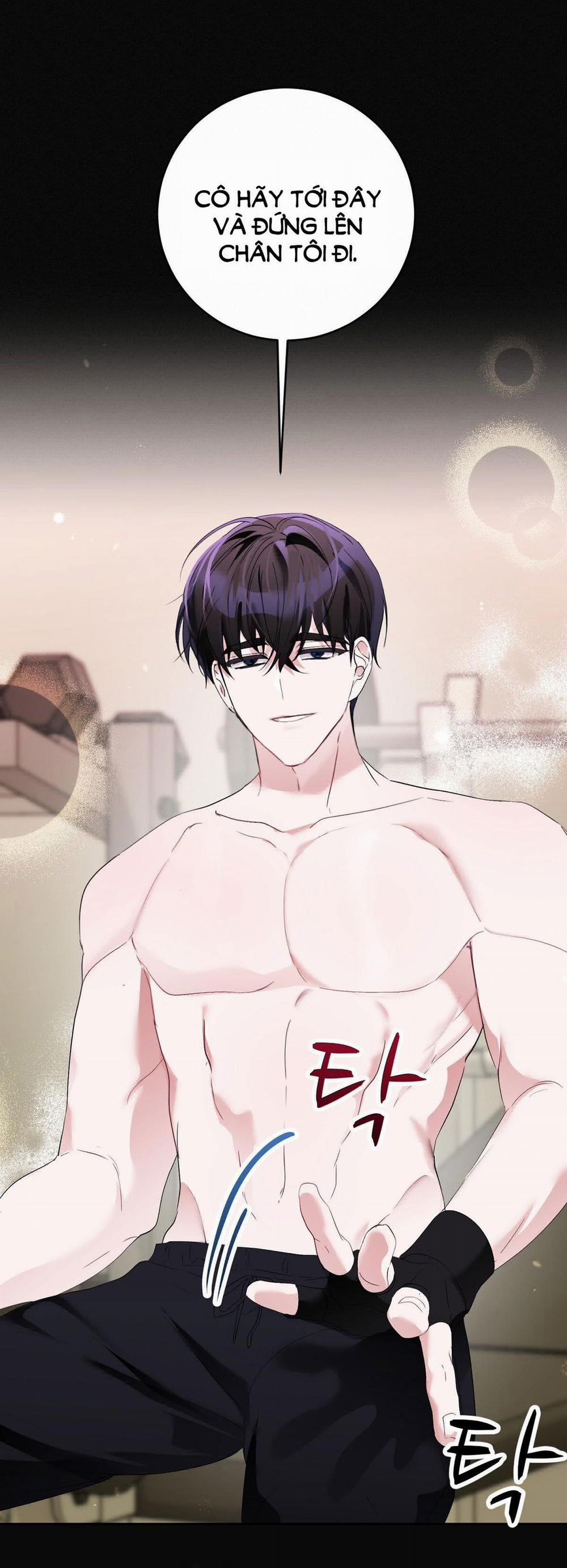 [18+] Người Bạn Dâm Loạn 23.1 trang 17