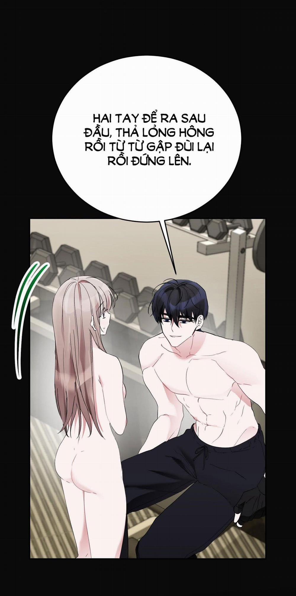 [18+] Người Bạn Dâm Loạn 23.1 trang 18