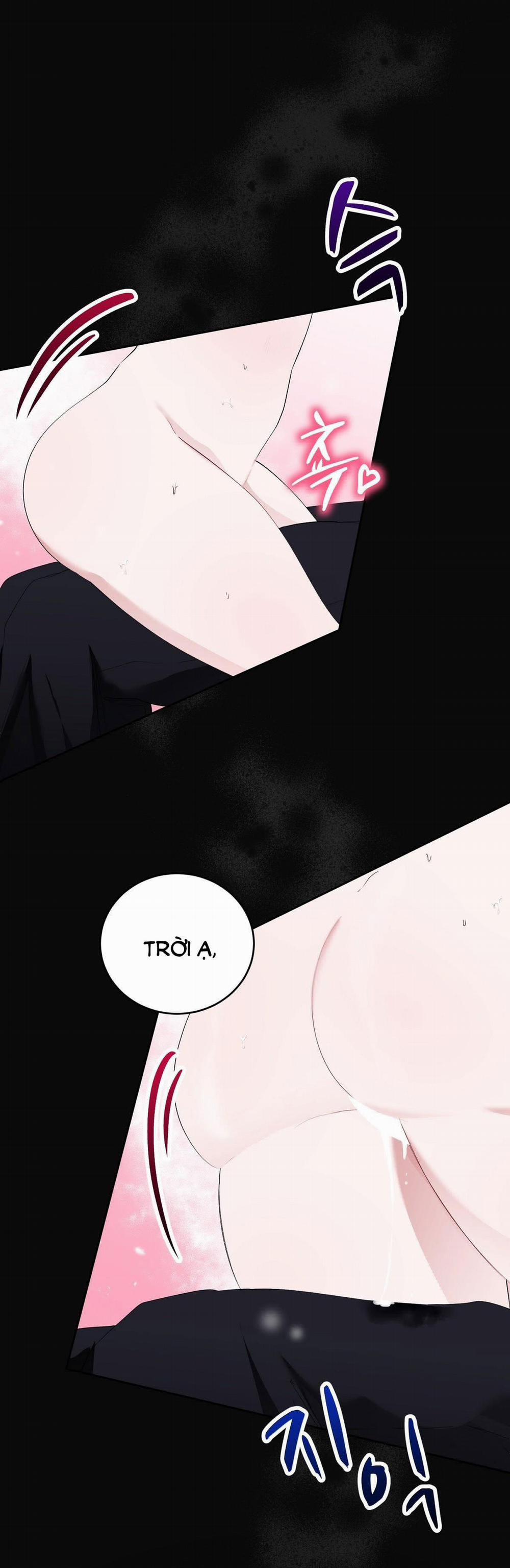 [18+] Người Bạn Dâm Loạn 23.1 trang 20