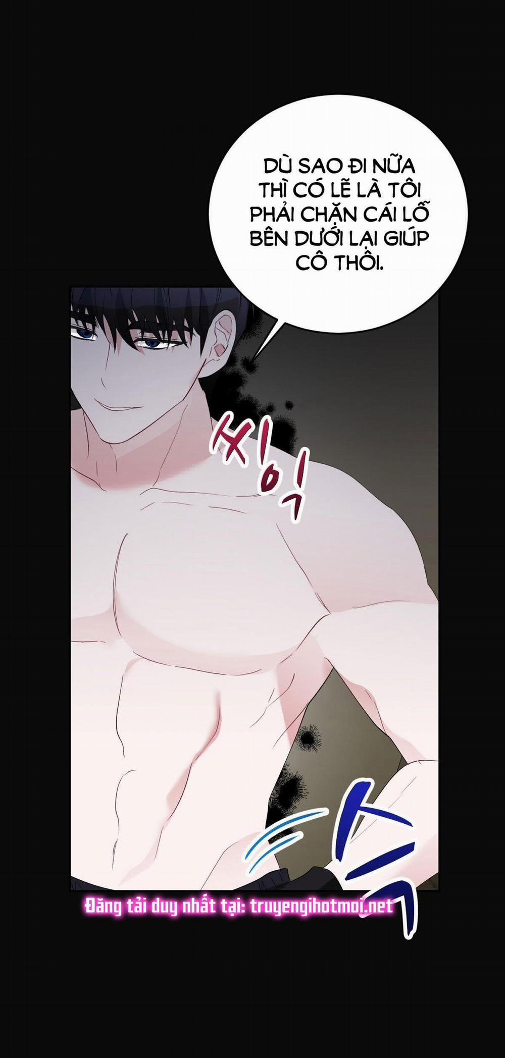 [18+] Người Bạn Dâm Loạn 23.1 trang 23