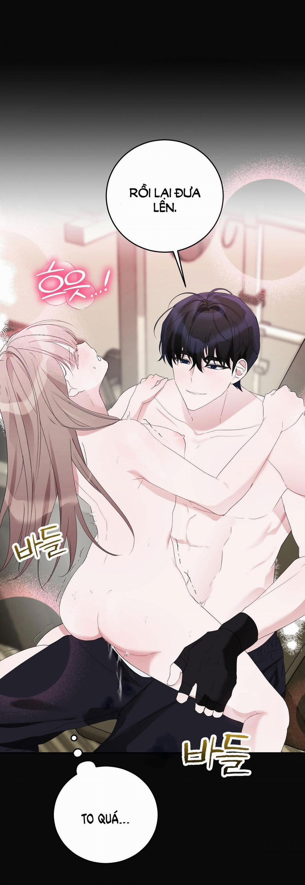 [18+] Người Bạn Dâm Loạn 23.1 trang 27