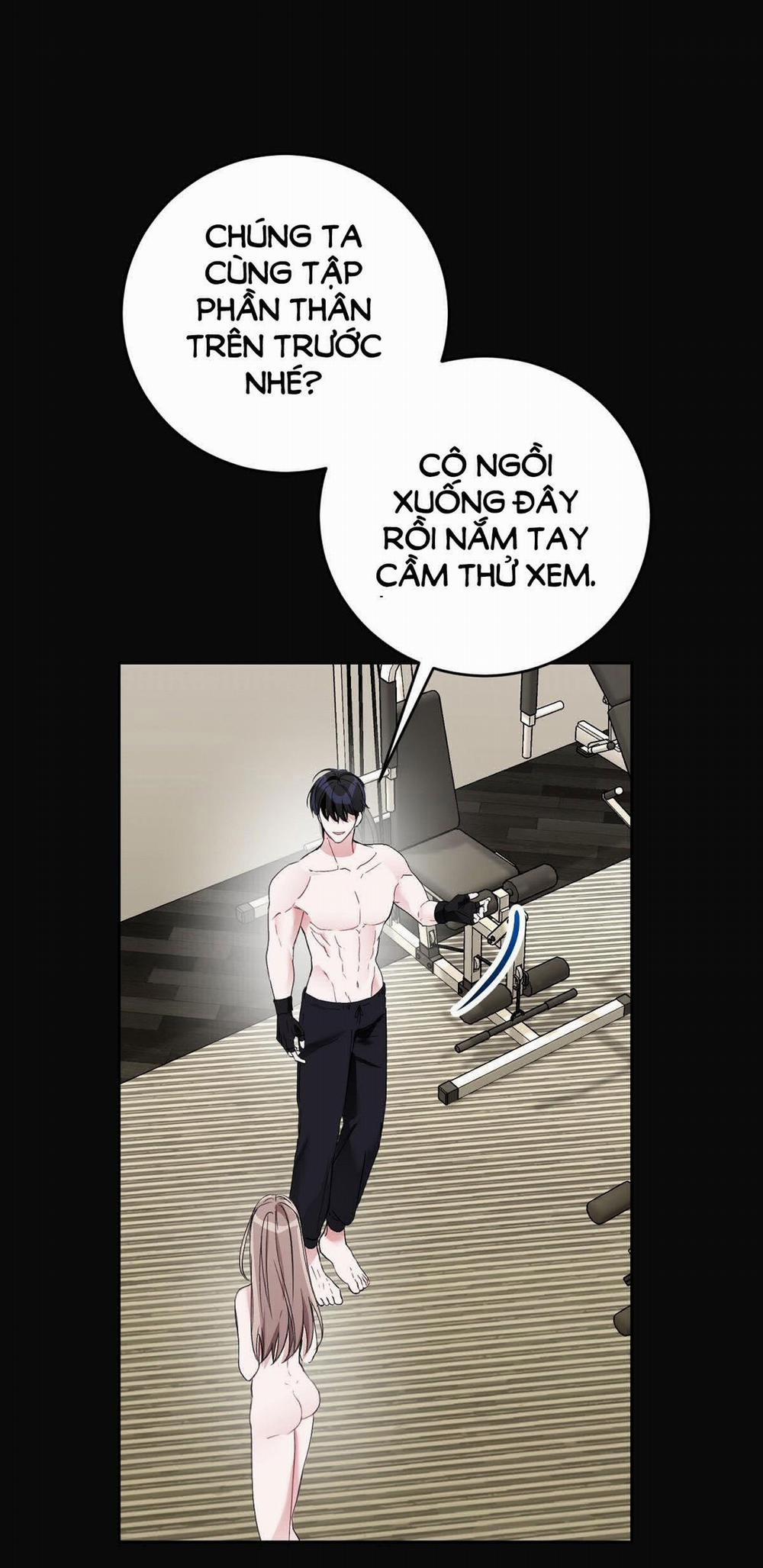 [18+] Người Bạn Dâm Loạn 23.1 trang 4