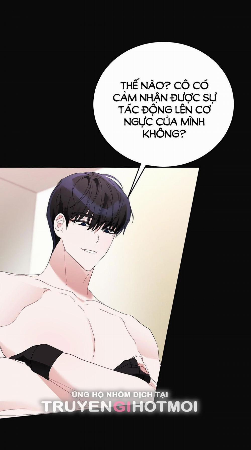 [18+] Người Bạn Dâm Loạn 23.1 trang 6