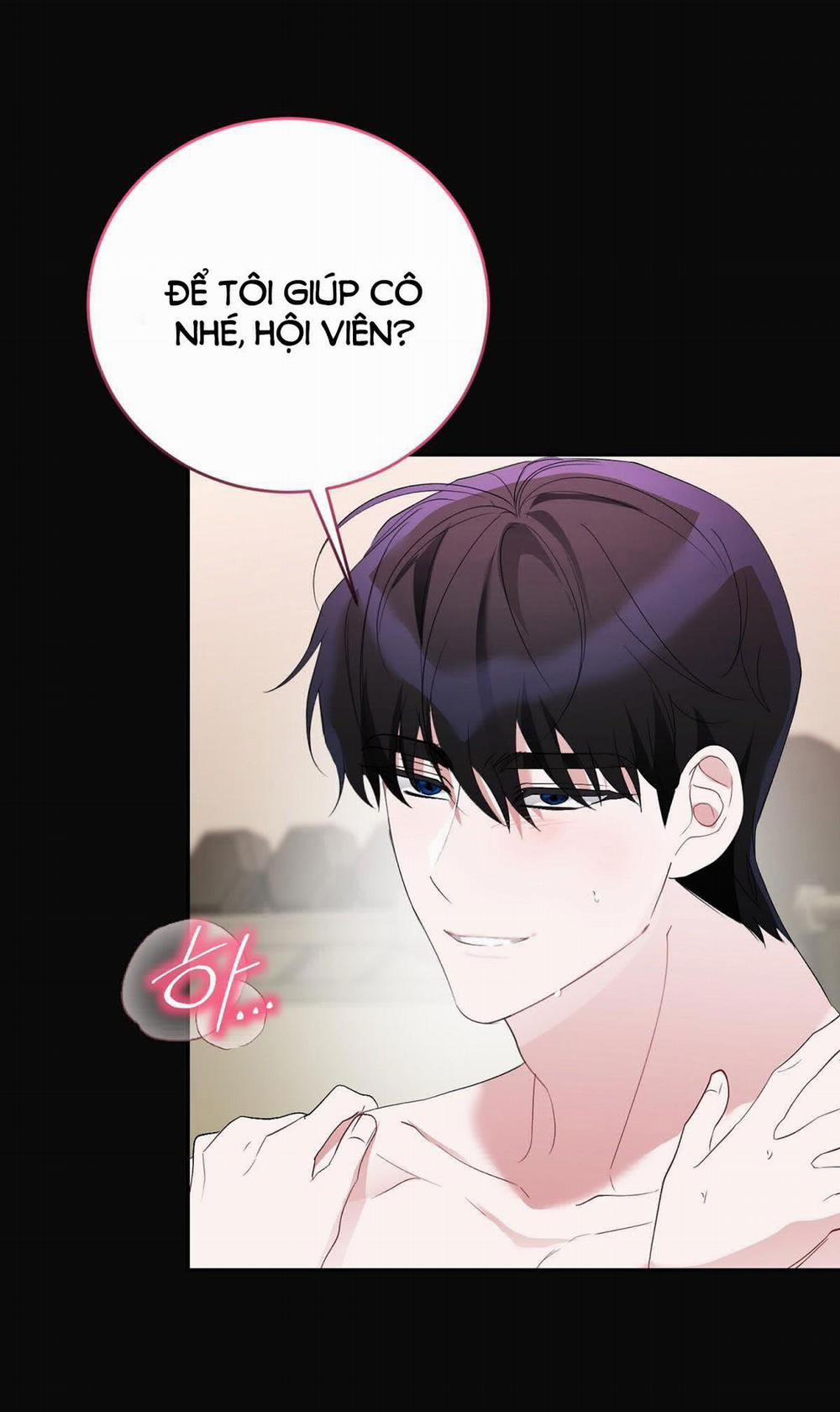 [18+] Người Bạn Dâm Loạn 23.2 trang 0