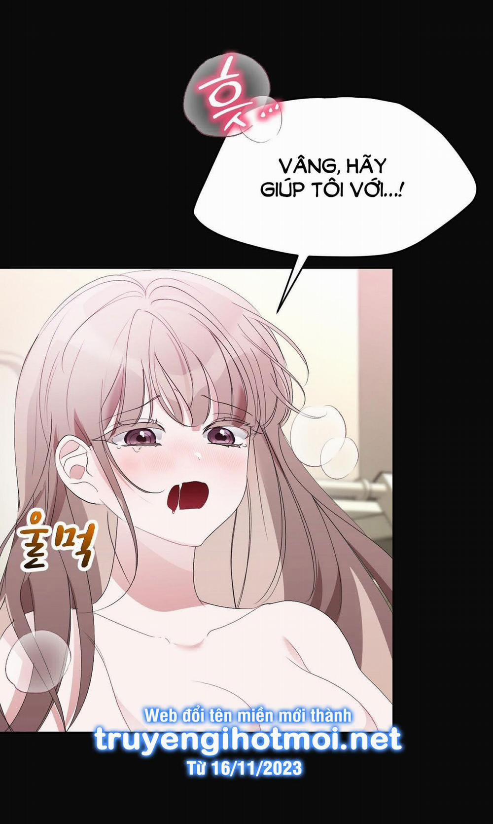 [18+] Người Bạn Dâm Loạn 23.2 trang 1