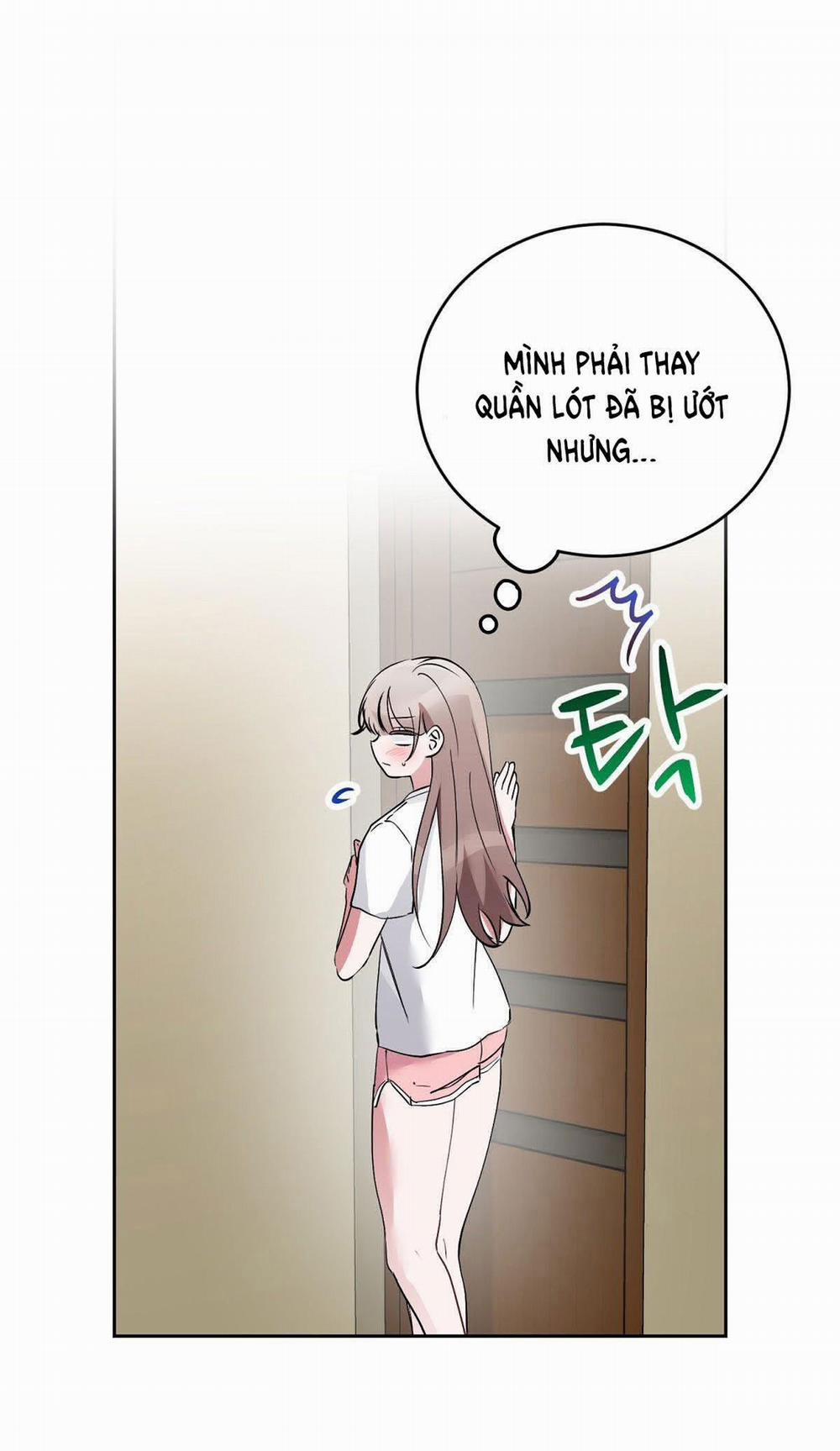 [18+] Người Bạn Dâm Loạn 23.2 trang 11