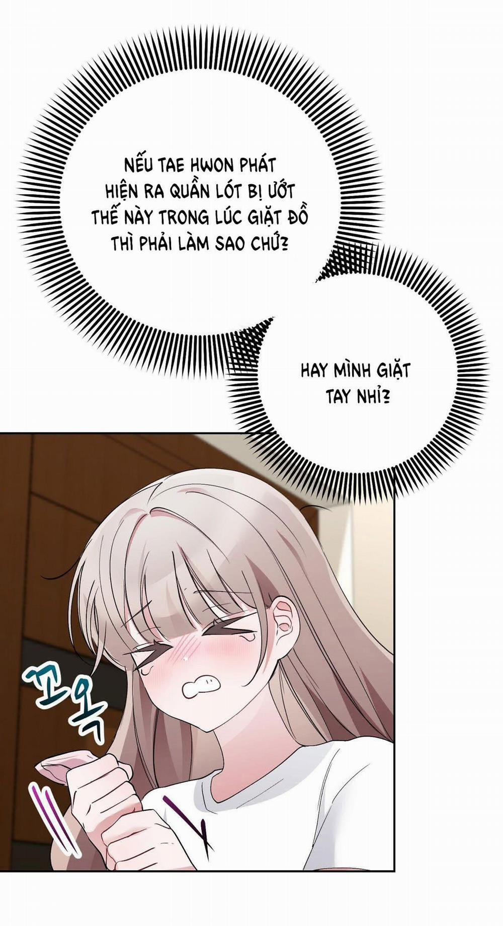 [18+] Người Bạn Dâm Loạn 23.2 trang 12