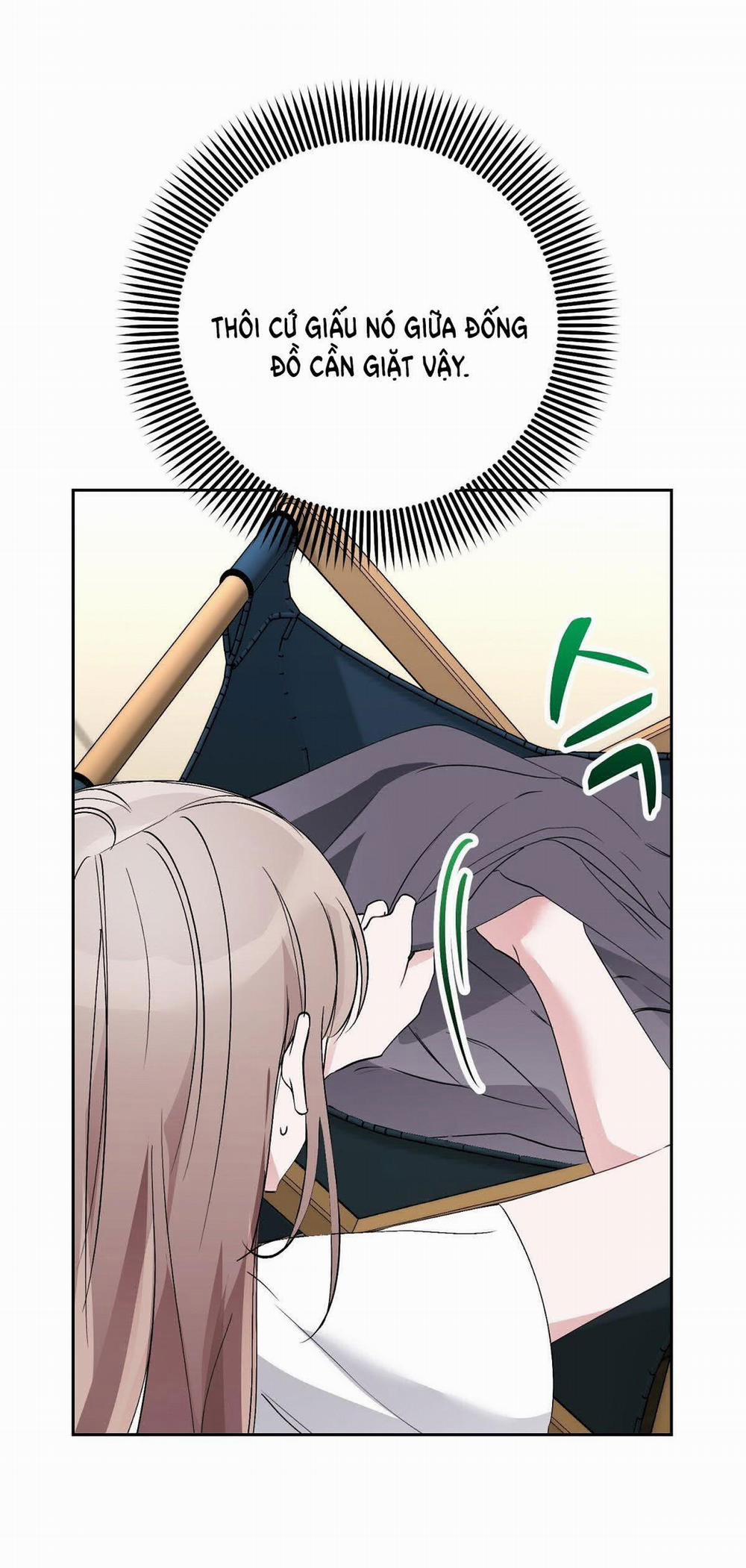 [18+] Người Bạn Dâm Loạn 23.2 trang 14