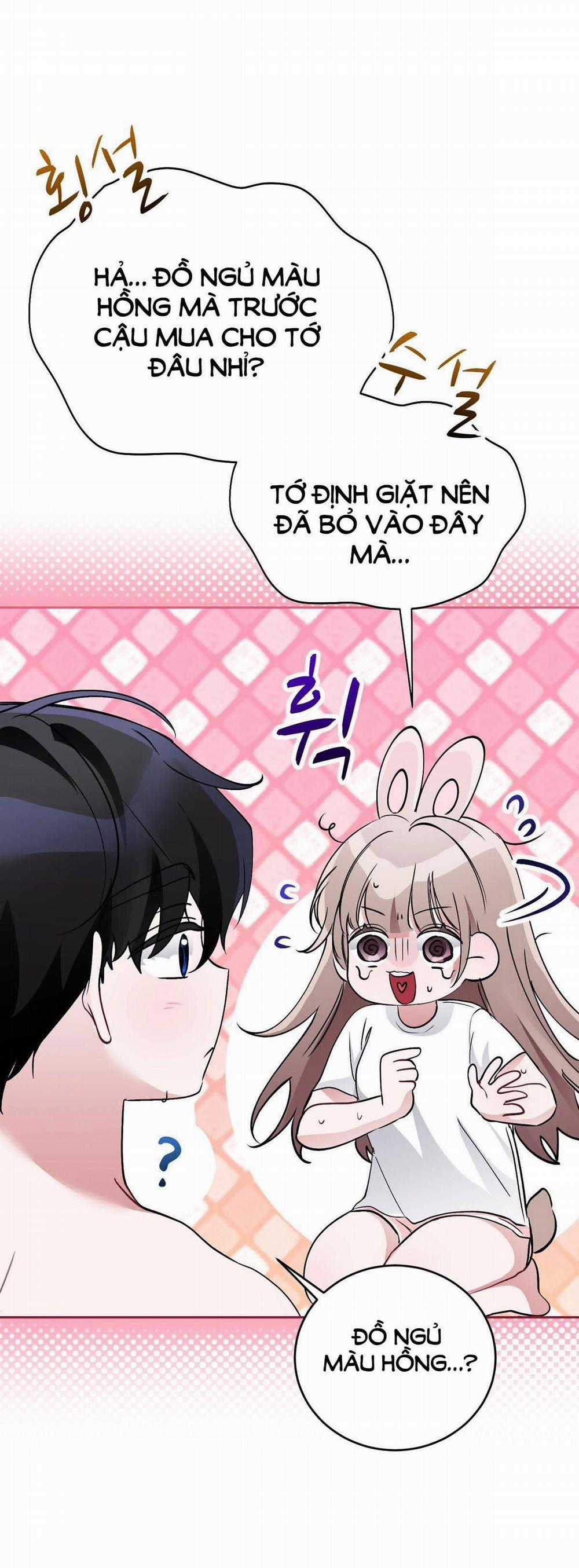 [18+] Người Bạn Dâm Loạn 23.2 trang 16