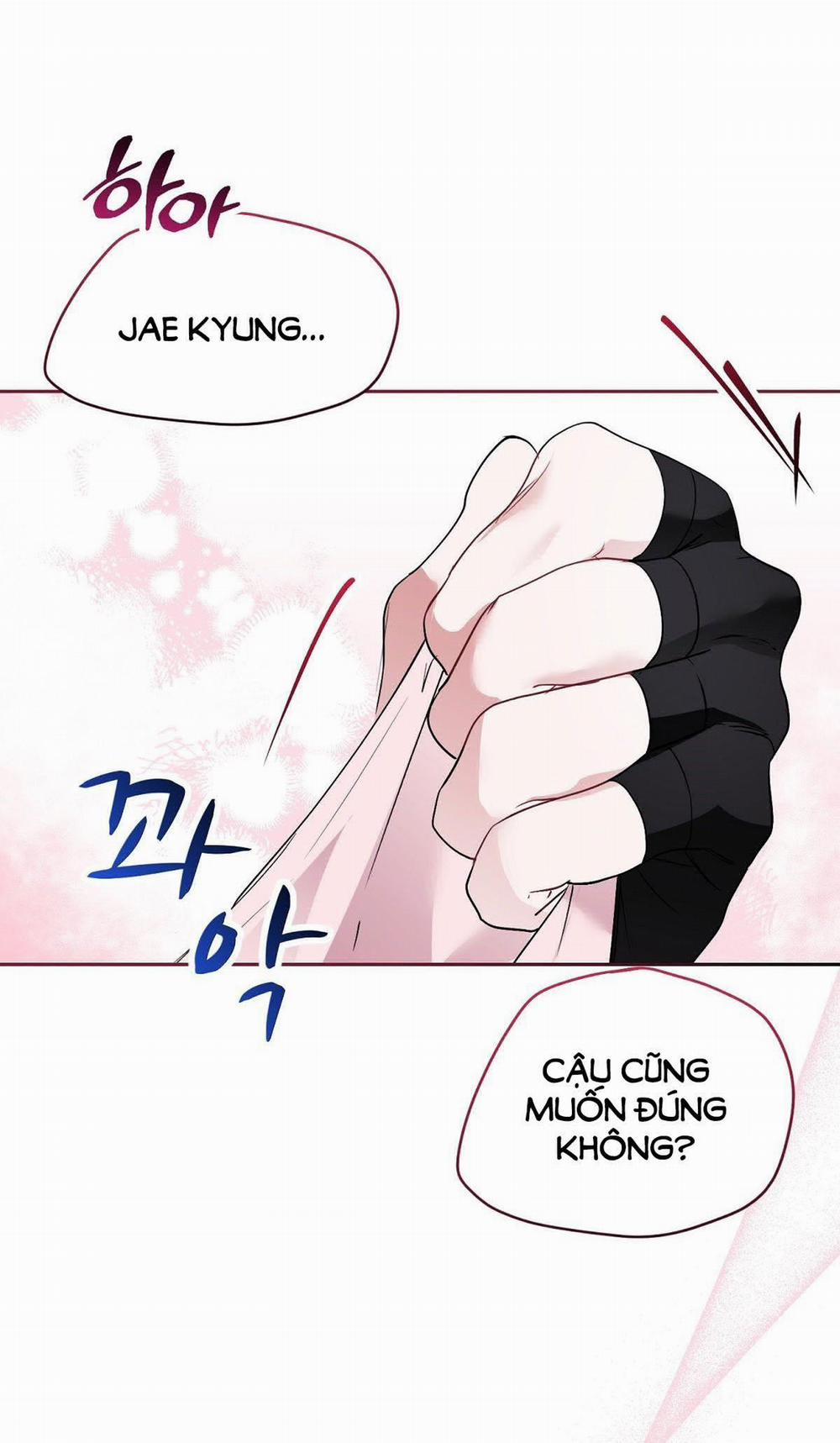 [18+] Người Bạn Dâm Loạn 23.2 trang 21