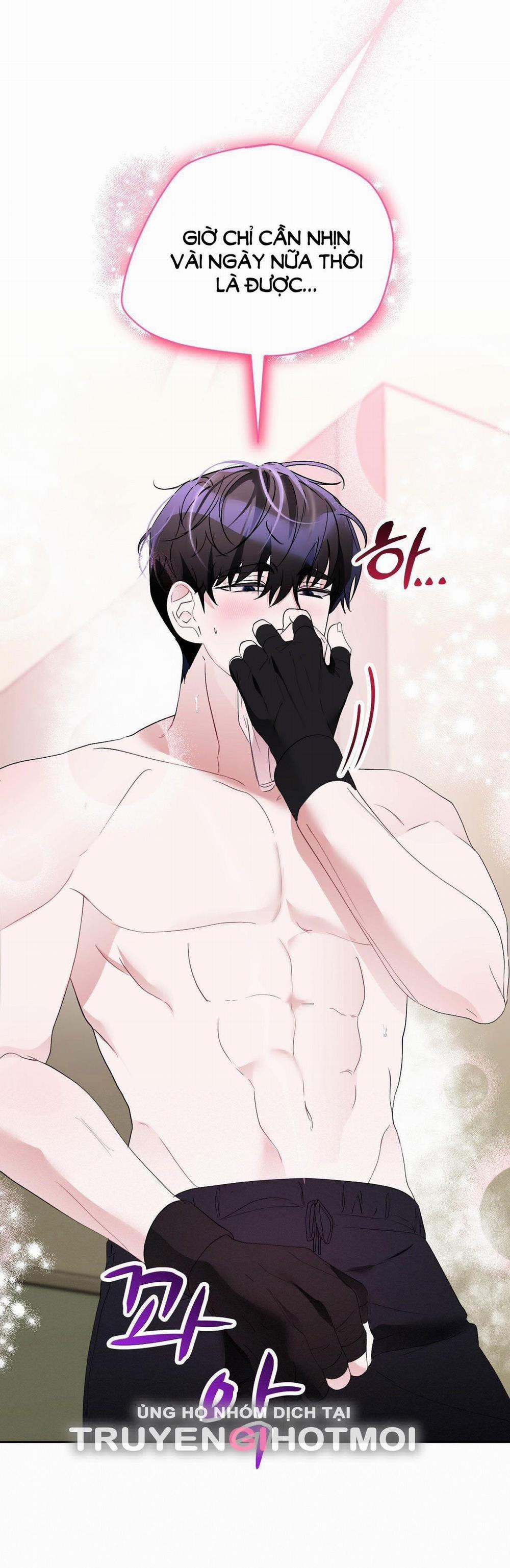 [18+] Người Bạn Dâm Loạn 23.2 trang 22