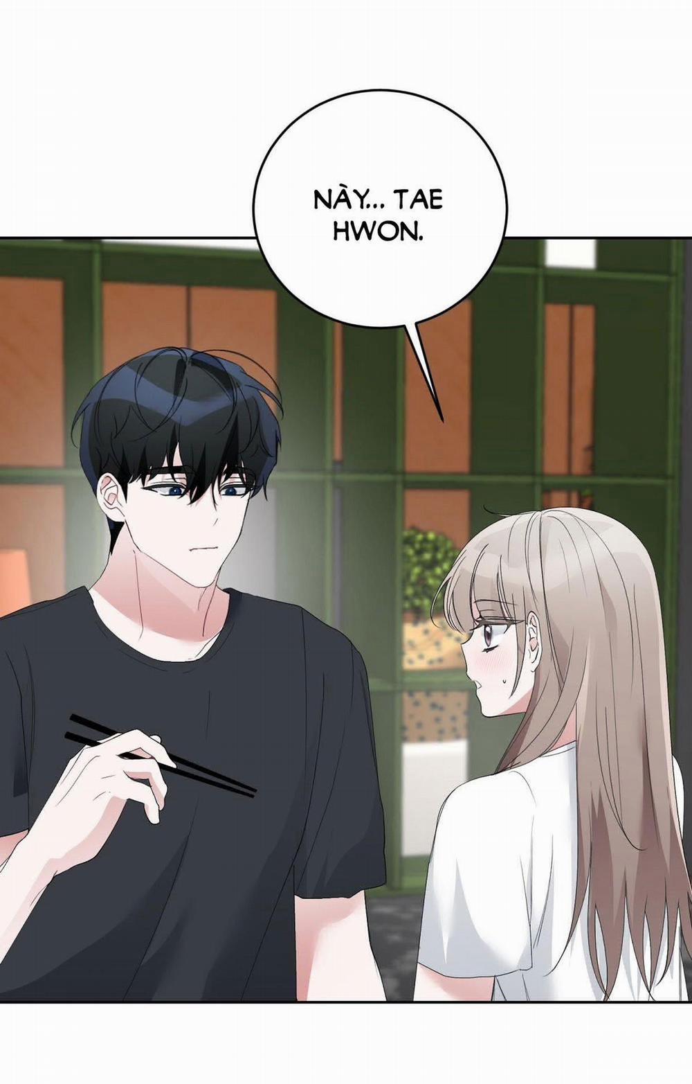 [18+] Người Bạn Dâm Loạn 23.2 trang 25