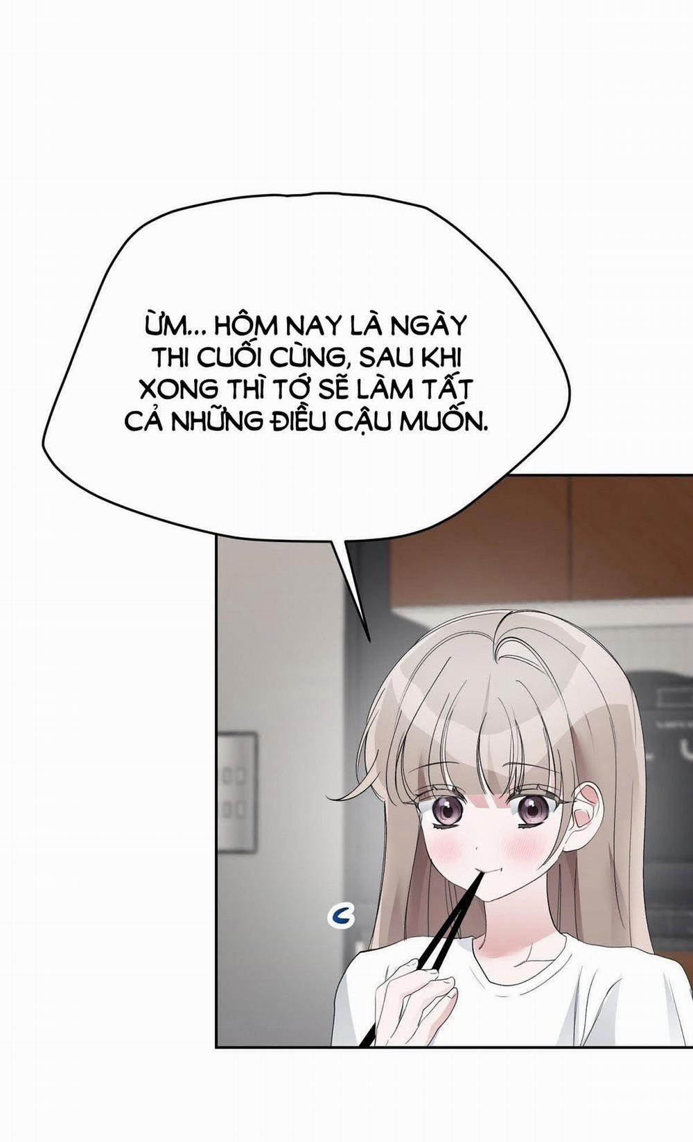 [18+] Người Bạn Dâm Loạn 23.2 trang 26