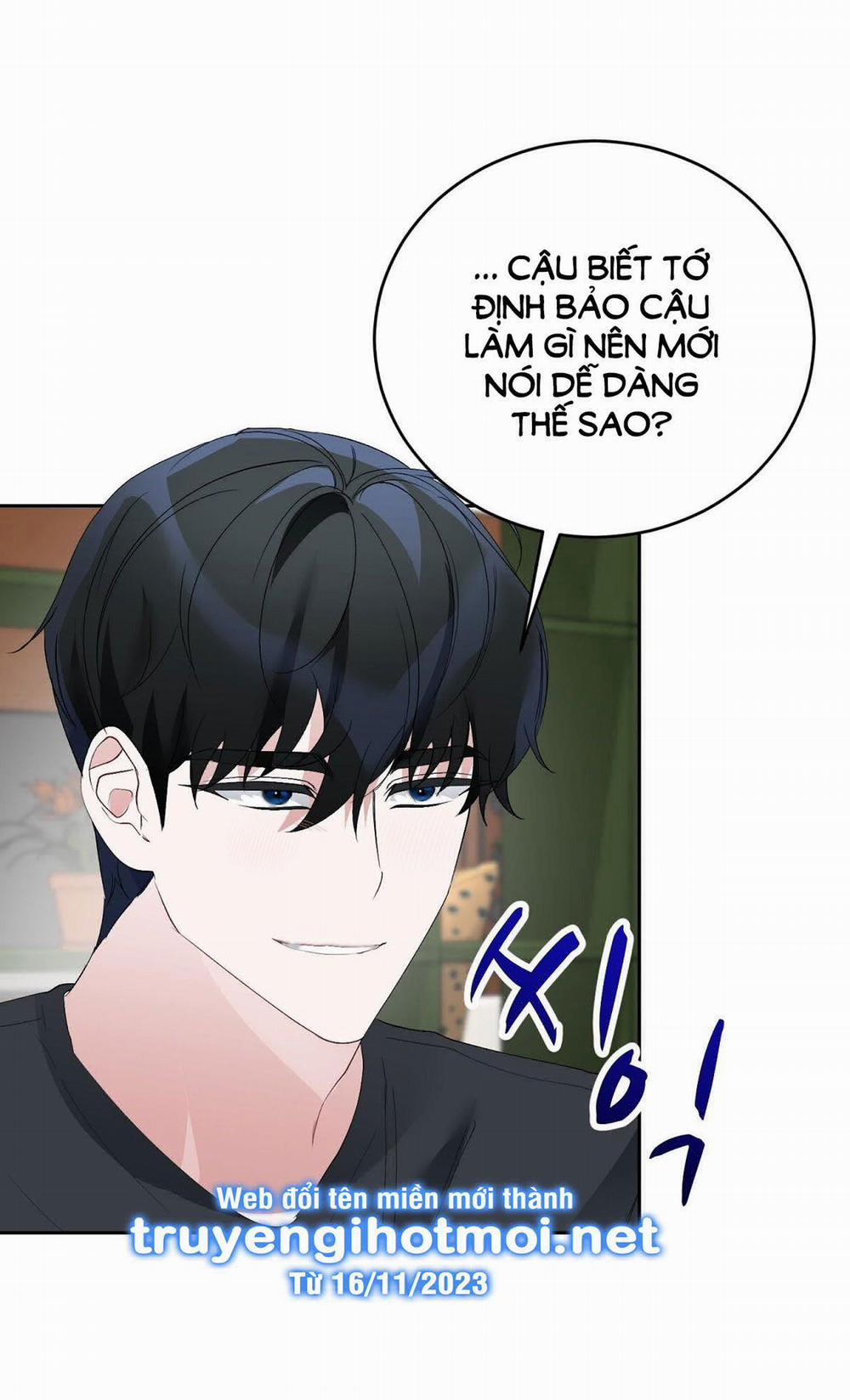 [18+] Người Bạn Dâm Loạn 23.2 trang 27