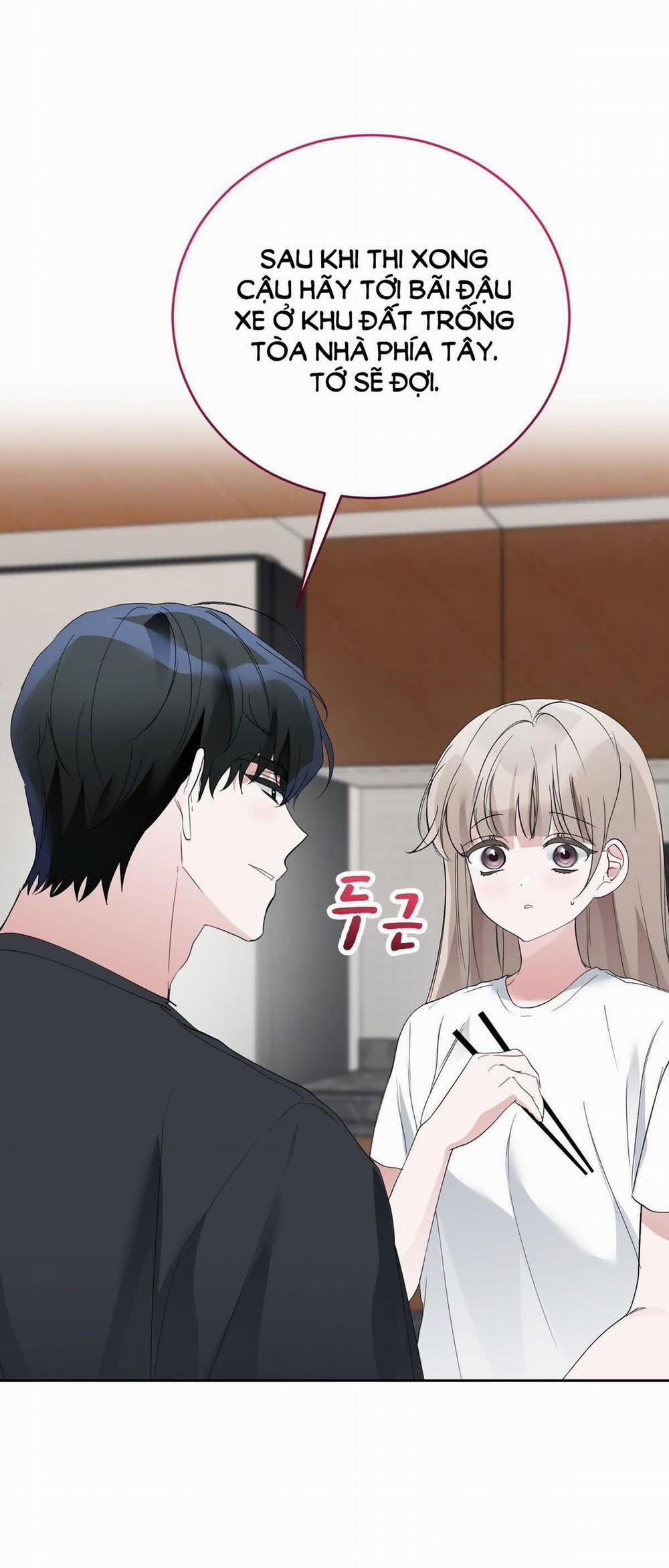 [18+] Người Bạn Dâm Loạn 23.2 trang 28