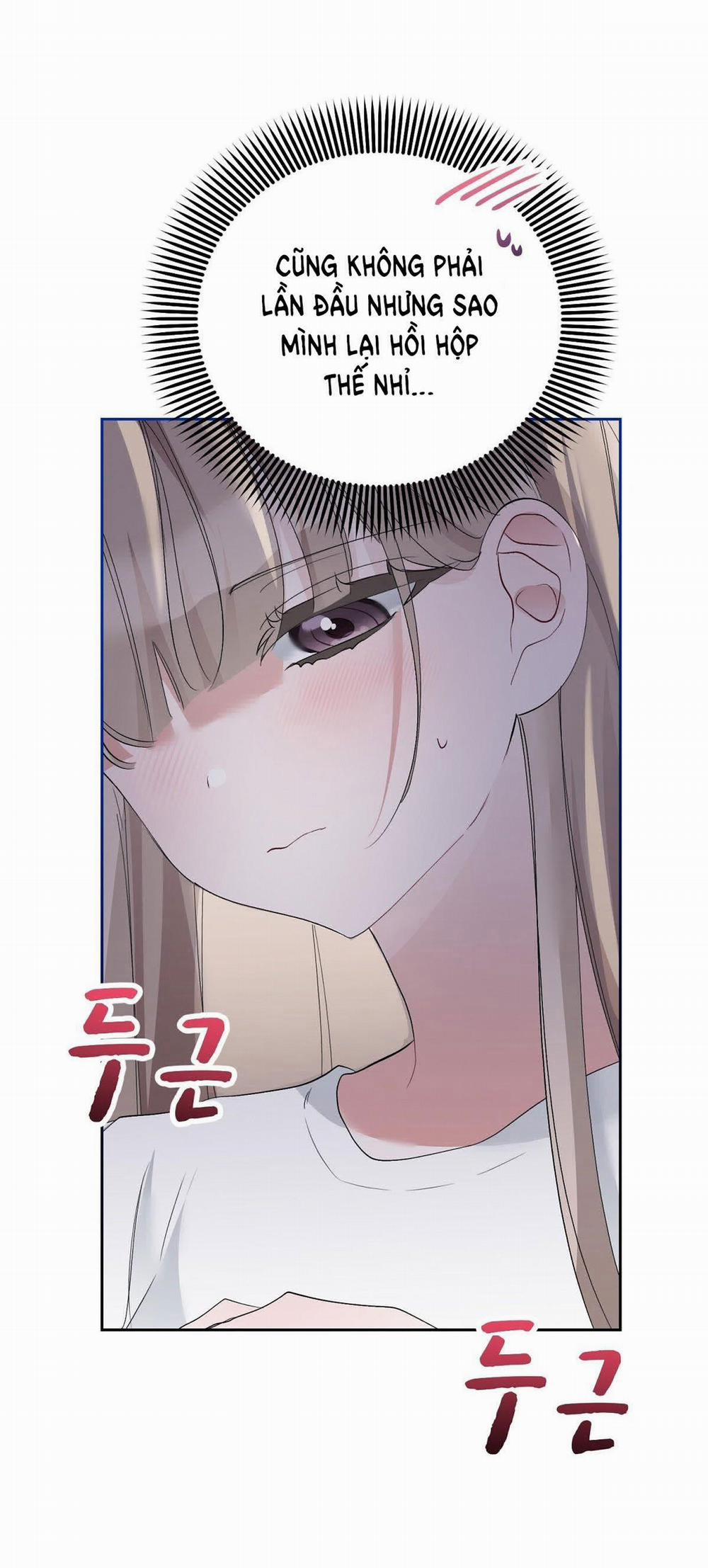 [18+] Người Bạn Dâm Loạn 23.2 trang 29