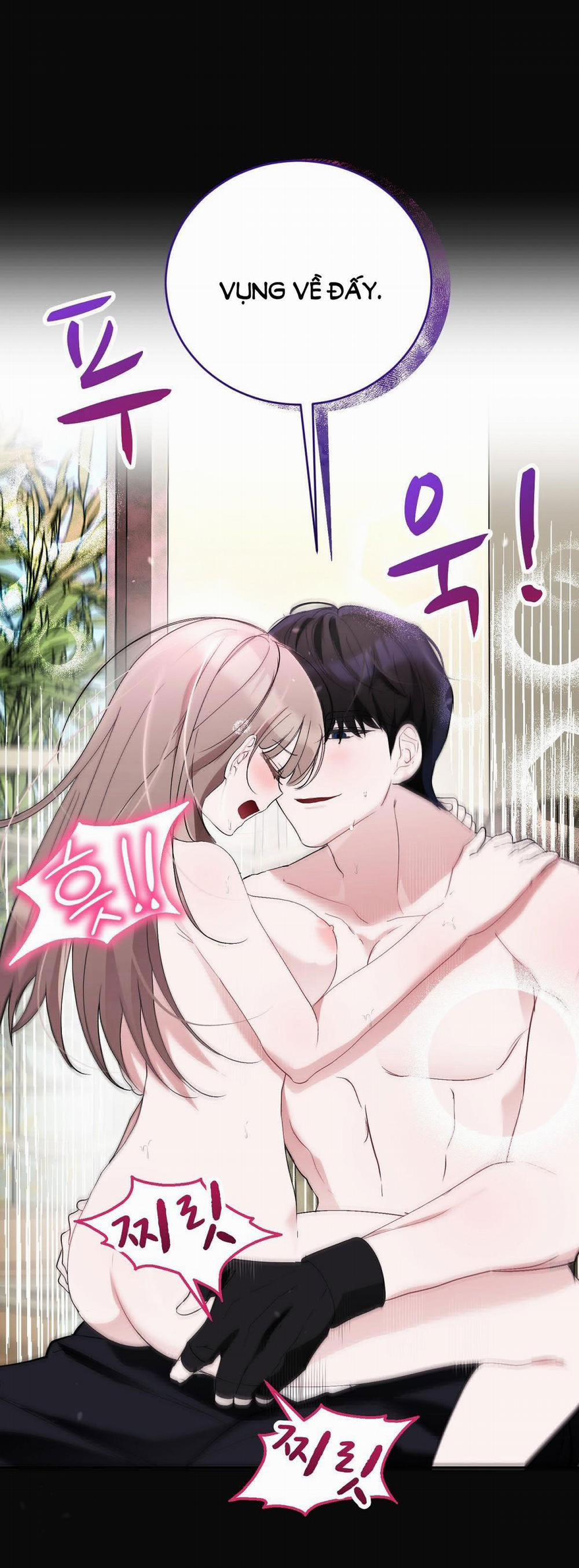 [18+] Người Bạn Dâm Loạn 23.2 trang 3