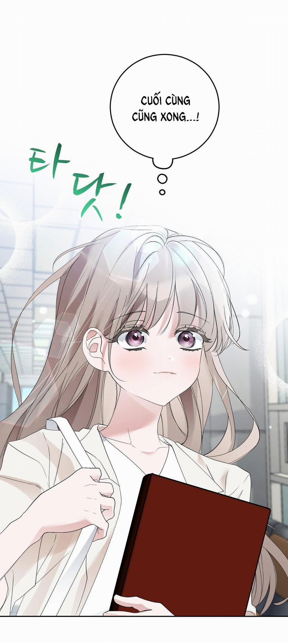 [18+] Người Bạn Dâm Loạn 23.2 trang 31