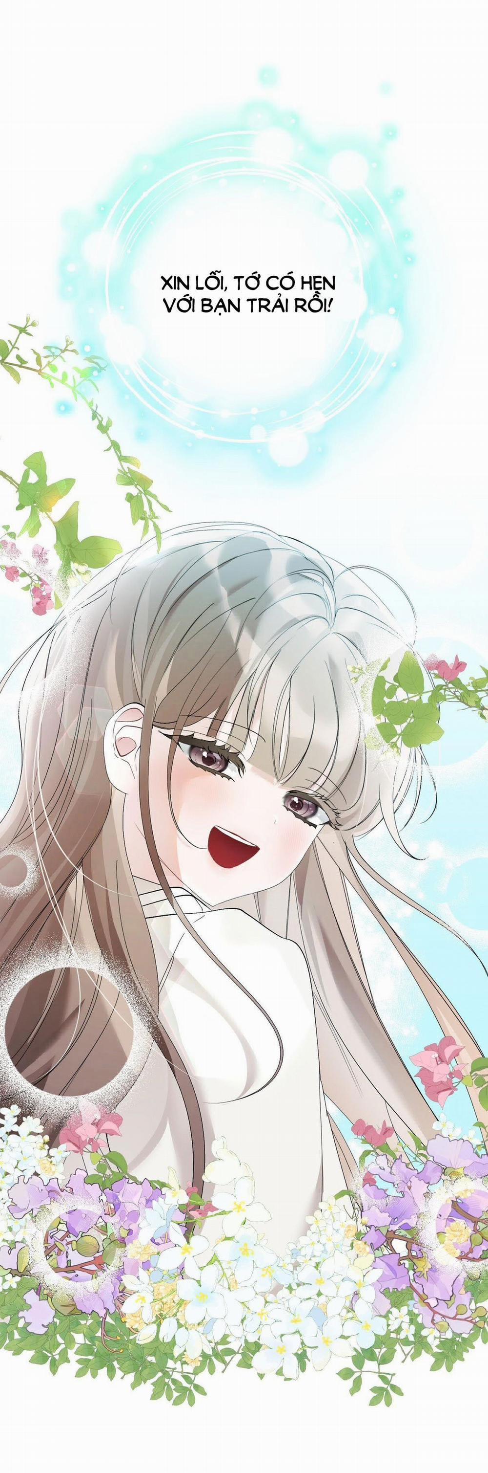 [18+] Người Bạn Dâm Loạn 23.2 trang 34