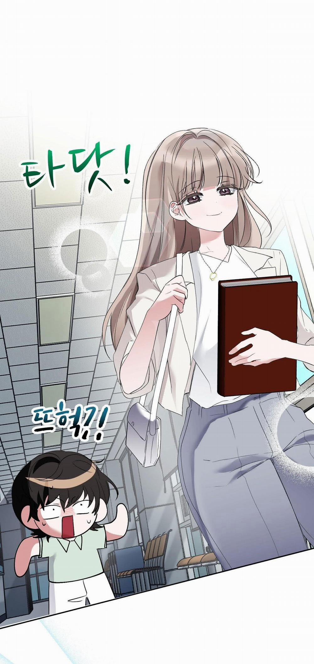 [18+] Người Bạn Dâm Loạn 23.2 trang 36