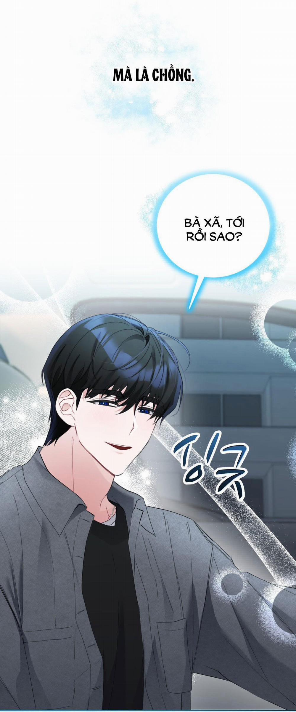 [18+] Người Bạn Dâm Loạn 23.2 trang 39