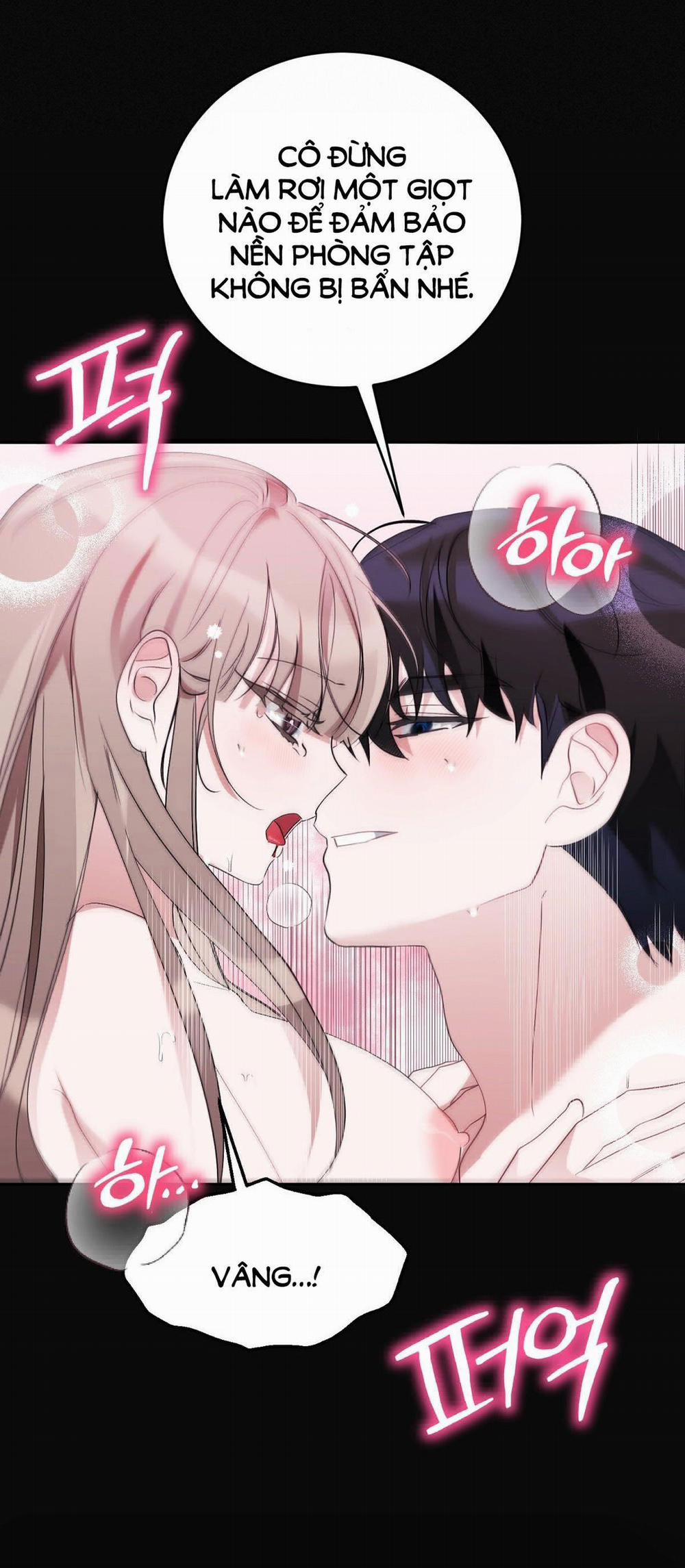 [18+] Người Bạn Dâm Loạn 23.2 trang 5