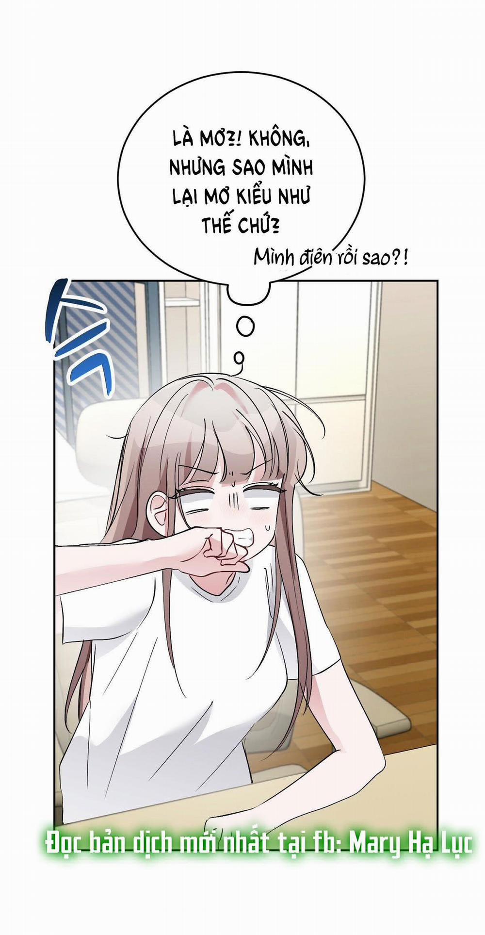 [18+] Người Bạn Dâm Loạn 23.2 trang 8