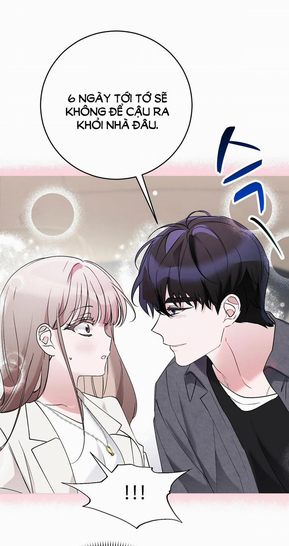 [18+] Người Bạn Dâm Loạn 24.1 trang 10