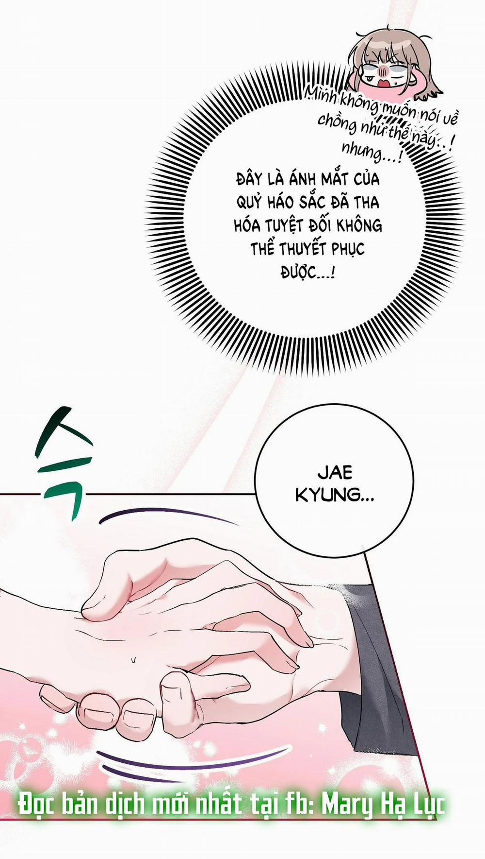 [18+] Người Bạn Dâm Loạn 24.1 trang 12