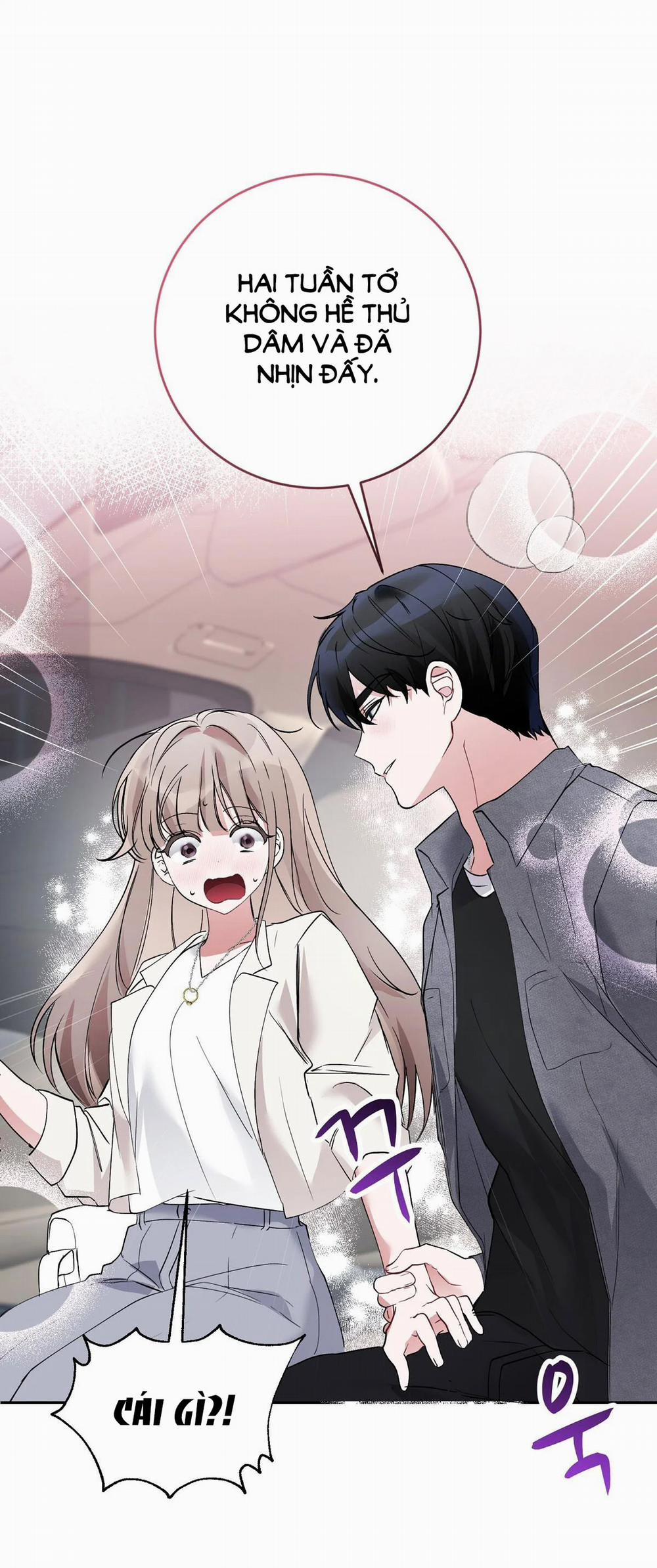 [18+] Người Bạn Dâm Loạn 24.1 trang 13