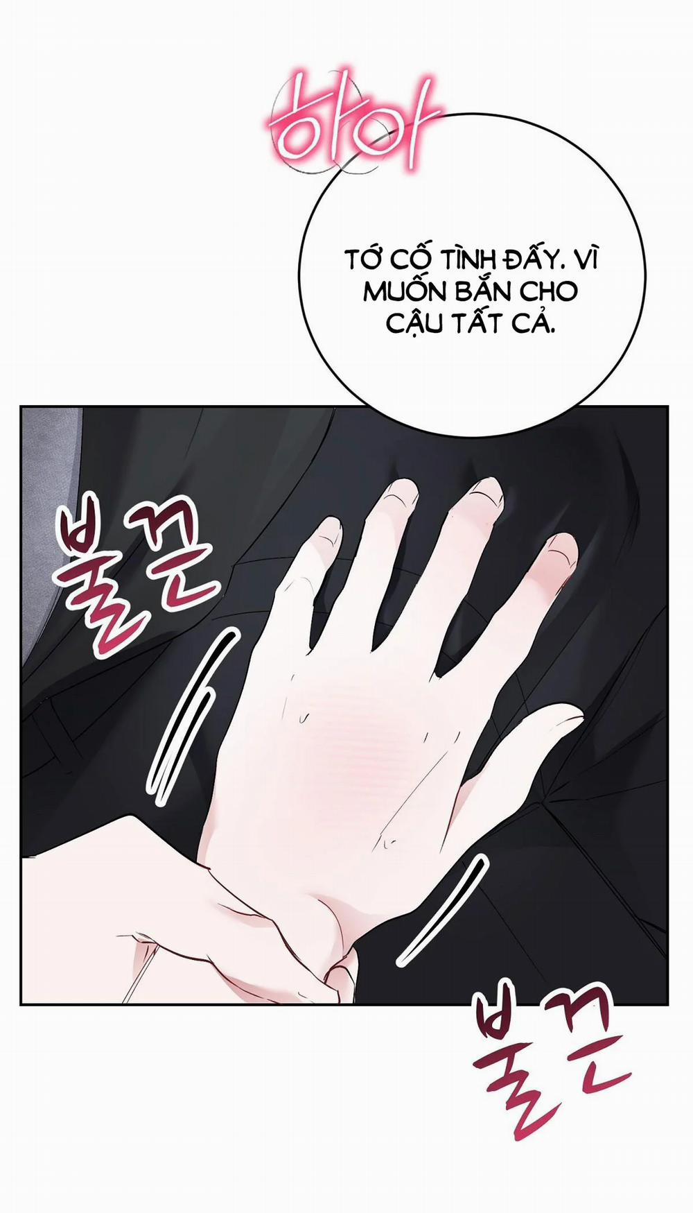 [18+] Người Bạn Dâm Loạn 24.1 trang 14