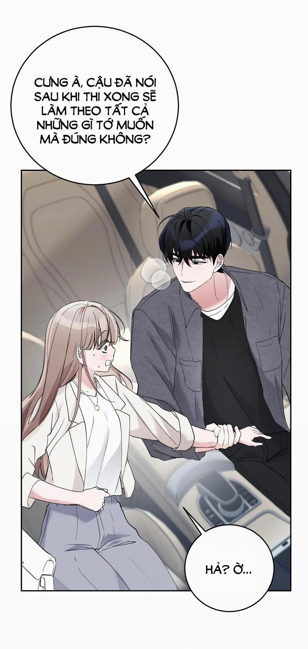 [18+] Người Bạn Dâm Loạn 24.1 trang 15