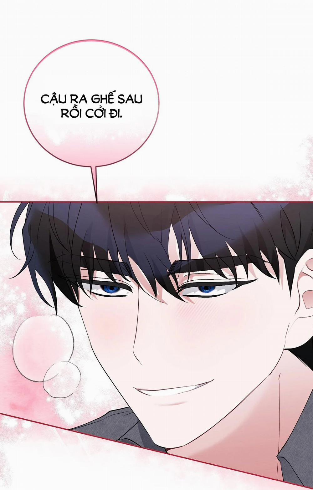 [18+] Người Bạn Dâm Loạn 24.1 trang 16