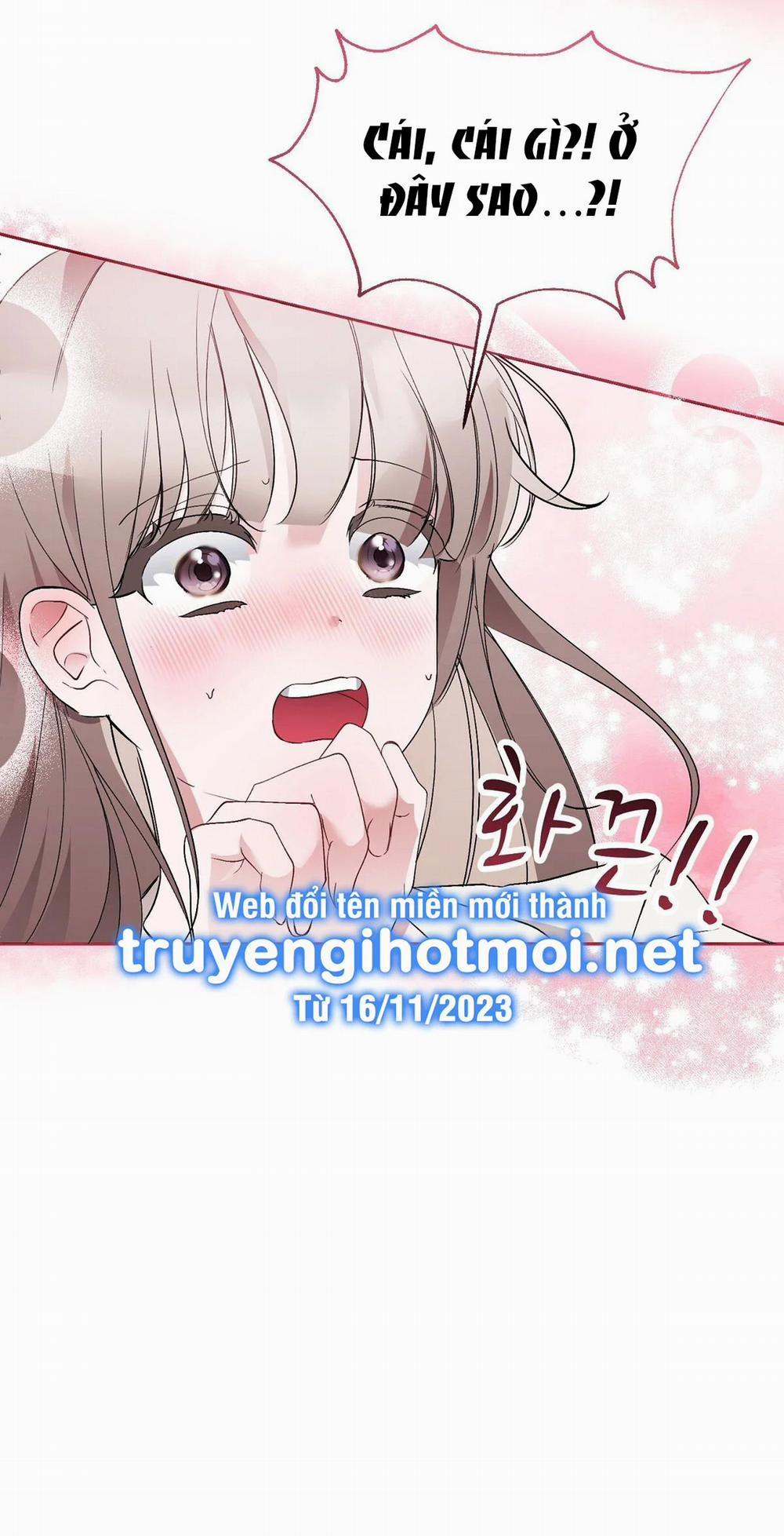 [18+] Người Bạn Dâm Loạn 24.1 trang 17