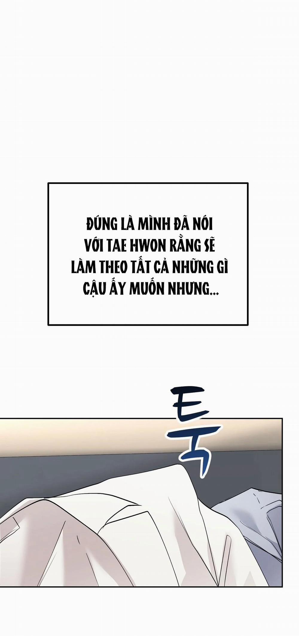 [18+] Người Bạn Dâm Loạn 24.1 trang 19