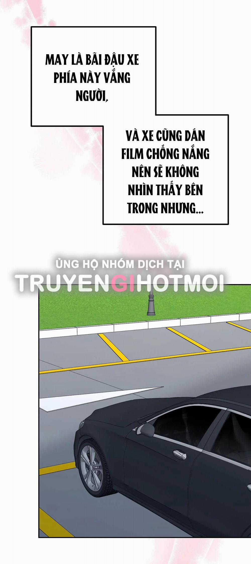 [18+] Người Bạn Dâm Loạn 24.1 trang 21