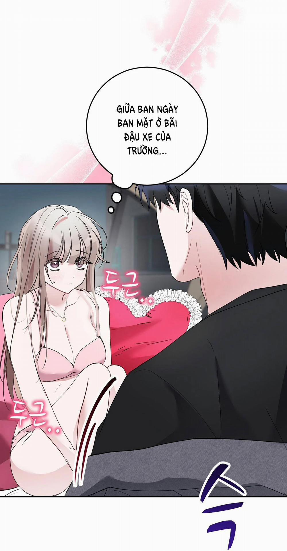 [18+] Người Bạn Dâm Loạn 24.1 trang 22