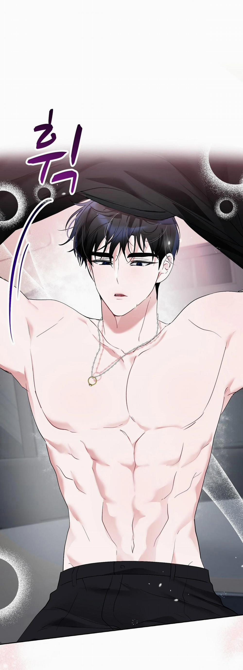 [18+] Người Bạn Dâm Loạn 24.1 trang 23