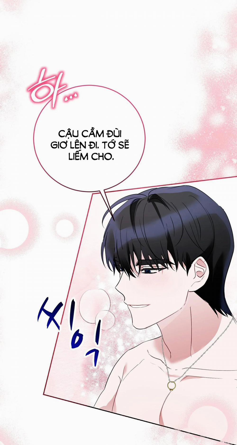 [18+] Người Bạn Dâm Loạn 24.1 trang 24