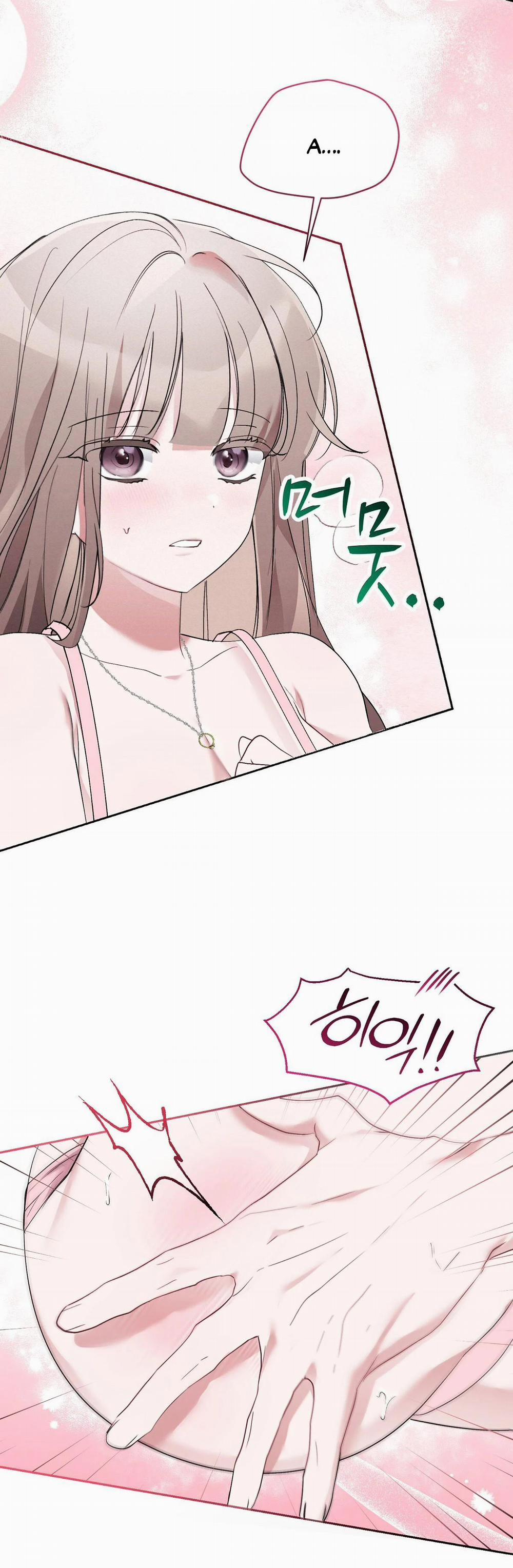 [18+] Người Bạn Dâm Loạn 24.1 trang 25