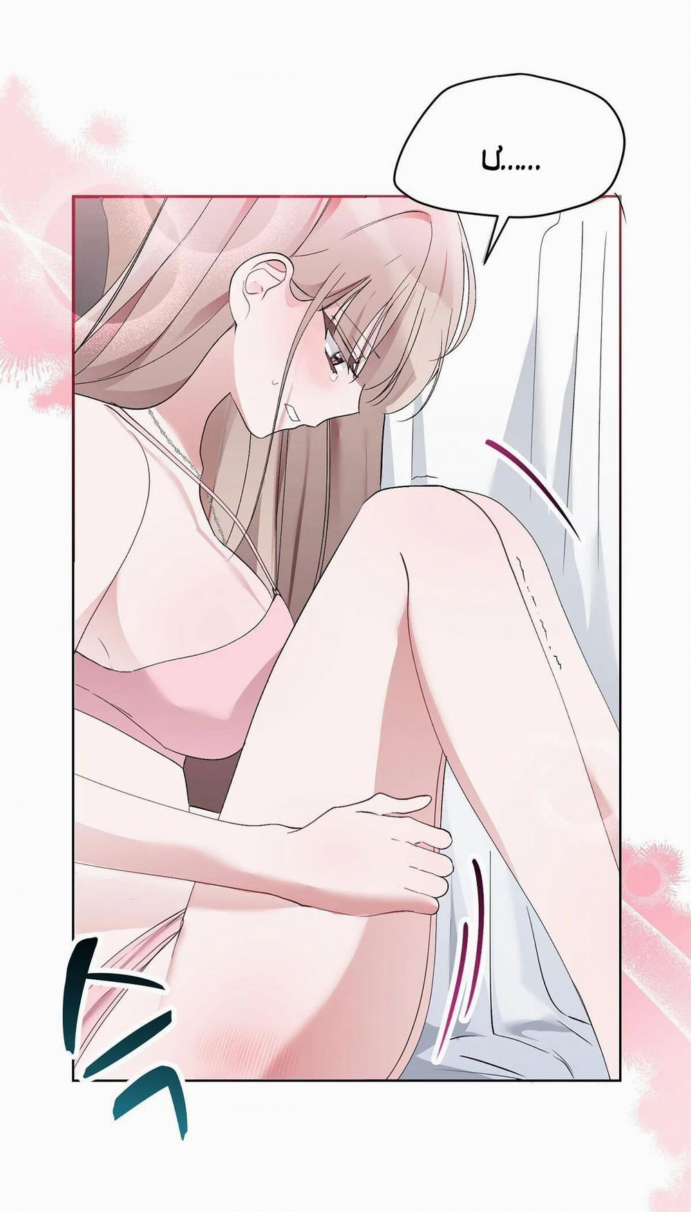 [18+] Người Bạn Dâm Loạn 24.1 trang 27